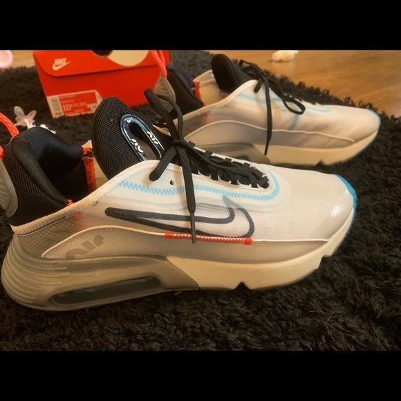 Nike | Shoes | Nike Air Max 290 Mens 